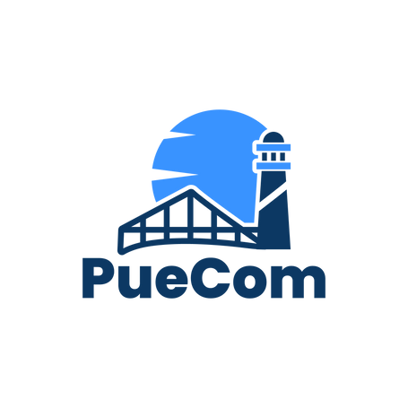 Logo PueCom