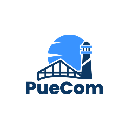 Logo PueCom